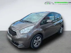 Utilisé 2015 Kia Venga Citadine | 15 300 € (Bon prix)