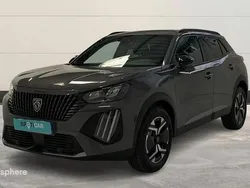 Nouvelle 2025 Peugeot 2008 Allure SUV | 29 900 € (Prix assez cher)
