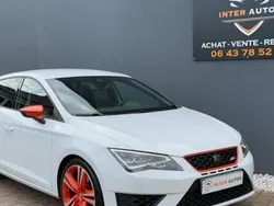 Utilisé 2015 Cupra Leon Berline | 17 490 €