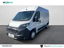 Nouvelle 2024 Peugeot Boxer S Van | 30 900 € (Prix juste)