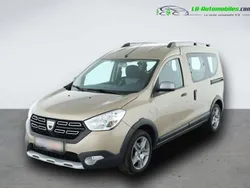 Utilisé 2020 Dacia Dokker Van | 20 900 €