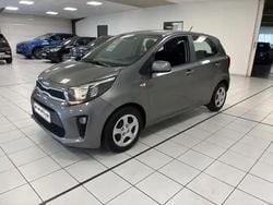 Gris Utilisé 2024 Kia Picanto Active Citadine | 12 499 € (Bon prix)
