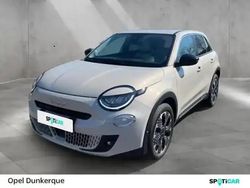 Sable earth métallisé Utilisé 2025 Fiat 600E La Prima SUV | 33 290 € (Prix cher)