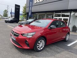 Rouge piment Utilisé 2020 Opel Corsa Business Berline | 10 889 € (Prix juste)
