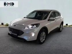Bleu Utilisé 2022 Ford Kuga Titanium SUV | 26 690 € (Bon prix)