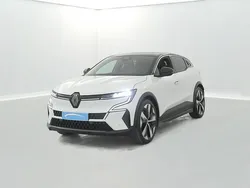 Utilisé 2022 Renault Mégane Techno Berline | 24 490 € (Prix juste)