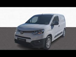 Blanc Utilisé 2023 Toyota Proace Business Edition Van | 19 990 €