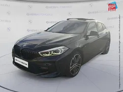 Utilisé 2022 BMW 118 M Sport Citadine | 28 999 € (Prix juste)