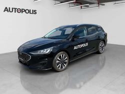 Noir Utilisé 2024 Ford Focus Titanium X Berline | 38 964 €