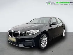 Utilisé 2022 BMW 116 Citadine | 22 000 € (Prix juste)