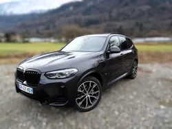 Utilisé 2023 BMW X3 M Sport SUV | 57 480 € (Prix juste)