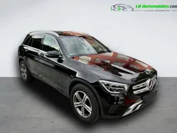 Utilisé 2020 Mercedes GLC200 SUV | 43 200 € (Prix juste)