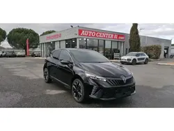 Noir Nouvelle 2024 Renault Clio V Techno Citadine | 21 690 € (Prix juste)