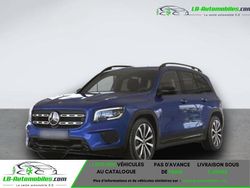 Occasion 2022 Mercedes GLB200 SUV | 36 700 €