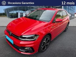 Utilisé 2021 VW Polo Active | 19 989 € (Bon prix)