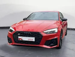 Rouge Utilisé 2021 Audi S5 Berline | 50 990 €