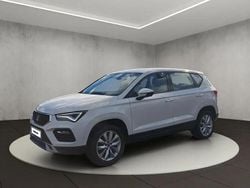 Blanc Occasion 2021 Seat Ateca Style SUV | 20 950 € (Prix juste)