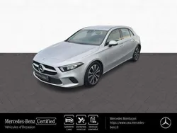 Utilisé 2022 Mercedes A180 Style | 28 200 € (Prix juste)