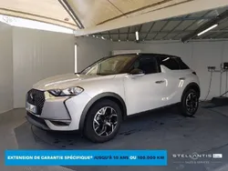 Beige Utilisé 2021 DS Automobiles DS3 Crossback So Chic SUV | 19 980 € (Prix juste)