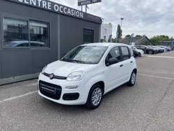 Nouvelle 2025 Fiat Panda S Citadine | 15 990 € (Prix juste)