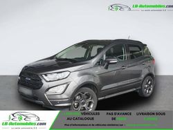 Utilisé 2018 Ford Ecosport SUV | 18 400 € (Prix juste)