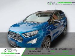 Occasion 2019 Ford Ecosport ST-Line SUV | 20 100 € (Prix assez cher)