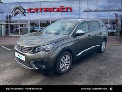 Gris Utilisé 2020 Peugeot 5008 Active Monospace | 15 490 € (Super prix)