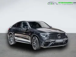Utilisé 2020 Mercedes GLC63 AMG AMG Coupé | 75 400 € (Super prix)