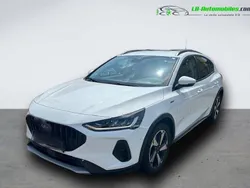 Utilisé 2024 Ford Focus Berline | 24 000 € (Super prix)