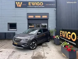Utilisé 2020 Opel Grandland X SUV | 17 480 € (Super prix)