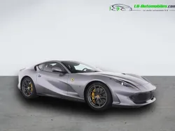 Utilisé 2018 Ferrari 812 Coupé | 355 700 €