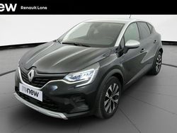 Gris Utilisé 2024 Renault Captur Evolution SUV | 17 490 € (Prix juste)