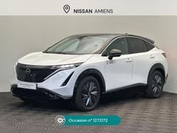 Utilisé 2024 Nissan Ariya Evolve SUV | 55 700 €