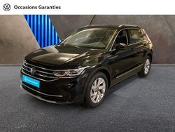 Utilisé 2024 VW Tiguan Elegance SUV | 42 900 € (Prix cher)
