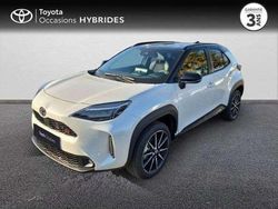 Utilisé 2025 Toyota Yaris Hybrid Sport | 36 100 €