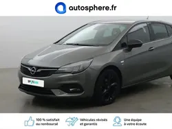 Utilisé 2020 Opel Astra Berline | 12 499 € (Super prix)