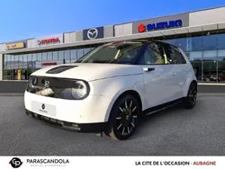 Jaune Utilisé 2022 Honda e Advance Citadine | 24 990 €
