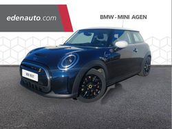 Utilisé 2022 Mini Cooper SE Hatch Citadine | 17 990 € (Bon prix)