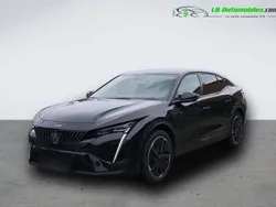 Utilisé 2023 Peugeot 408 Berline | 32 000 € (Bon prix)