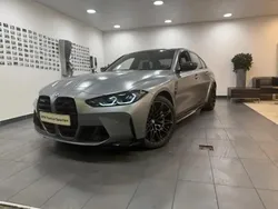 Gris Utilisé 2025 BMW M3 Competition Edition Berline | 159 900 €