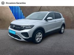 Utilisé 2024 VW T-Cross Life SUV | 24 287 € (Prix juste)