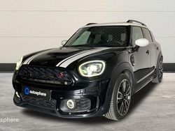 Noir Utilisé 2022 Mini John Cooper Works Countryman SUV | 33 499 €