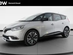 Gris Utilisé 2023 Renault Grand Scénic IV Evolution Monospace | 24 999 € (Prix juste)