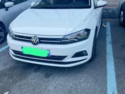 Utilisé 2021 VW Polo LOUNGE Berline | 15 200 € (Bon prix)