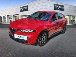 Rouge Utilisé 2024 Alfa Romeo Sprint Sprint Coupé | 26 480 €