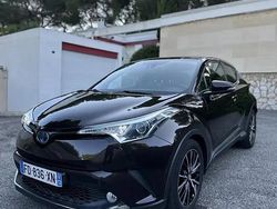 Utilisé 2019 Toyota C-HR SUV | 15 990 € (Bon prix)