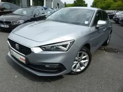 Utilisé 2022 Seat Leon Business Berline | 17 990 € (Prix juste)