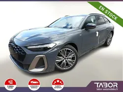 Gris Nouvelle 2025 Audi A5 Edition .1 Coupé | 55 450 € (Super prix)
