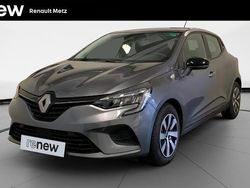 Gris Occasion 2023 Renault Clio V Equilibre Citadine | 15 999 €