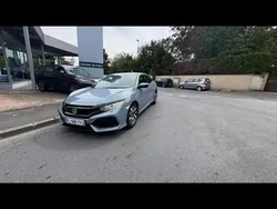 Utilisé 2019 Honda Civic Elegance Berline | 15 900 € (Bon prix)
